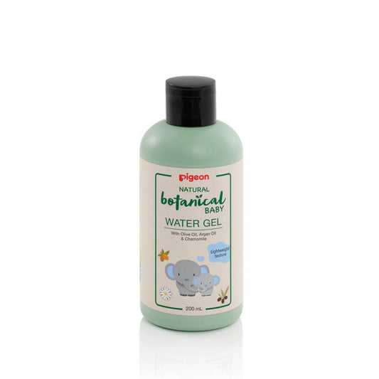 Botanical Baby Water Gel 200ml