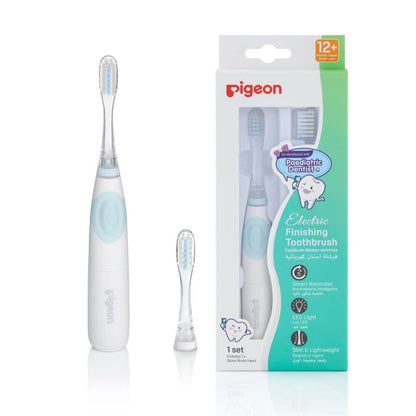 Cepillo De Dientes Eléctrico Pigeon