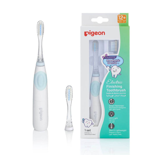 Cepillo De Dientes Eléctrico Pigeon