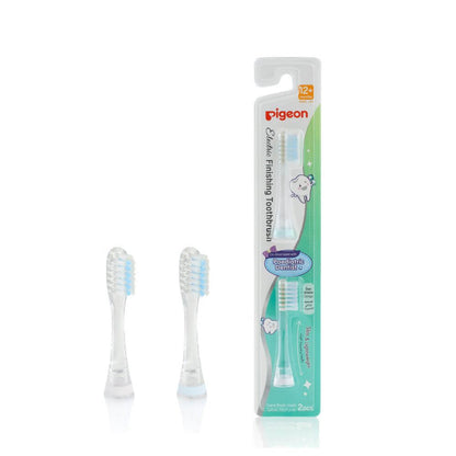 Repuesto Cabezal Cepillo De Diente Eléctrico Pigeon