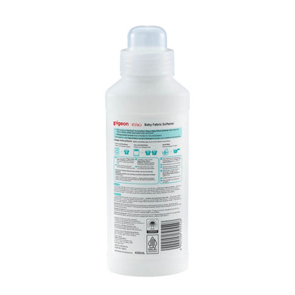 Pigeon Suavizante De Ropa Para Bebé 430ml
