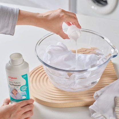 Suavizante De Ropa Para Bebés Recarga 400ml