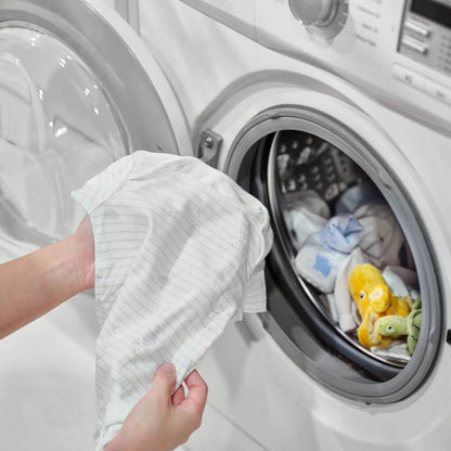 Suavizante De Ropa Para Bebés Recarga 400ml