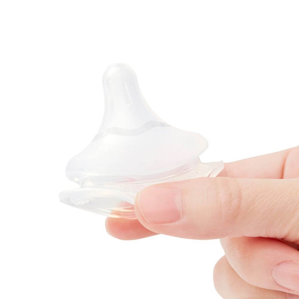 Tetina Repuesto Softouch Pigeon M 2 Unids