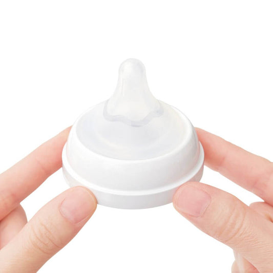 Tetina Repuesto Softouch Pigeon M 2 Unids