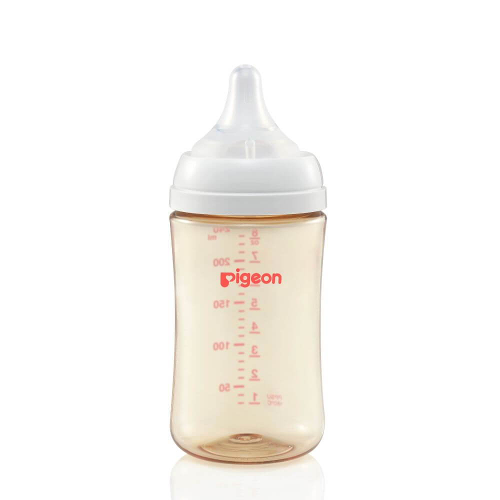 Biberón Softouch Pigeon Ppsu 240ml