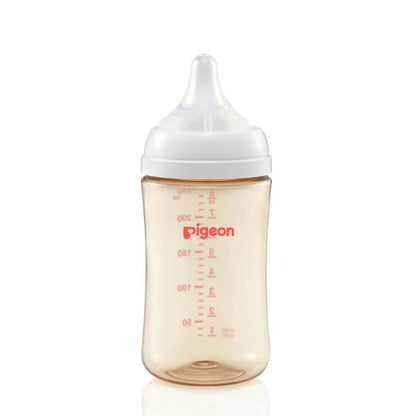 Biberón Softouch Pigeon Ppsu 240ml