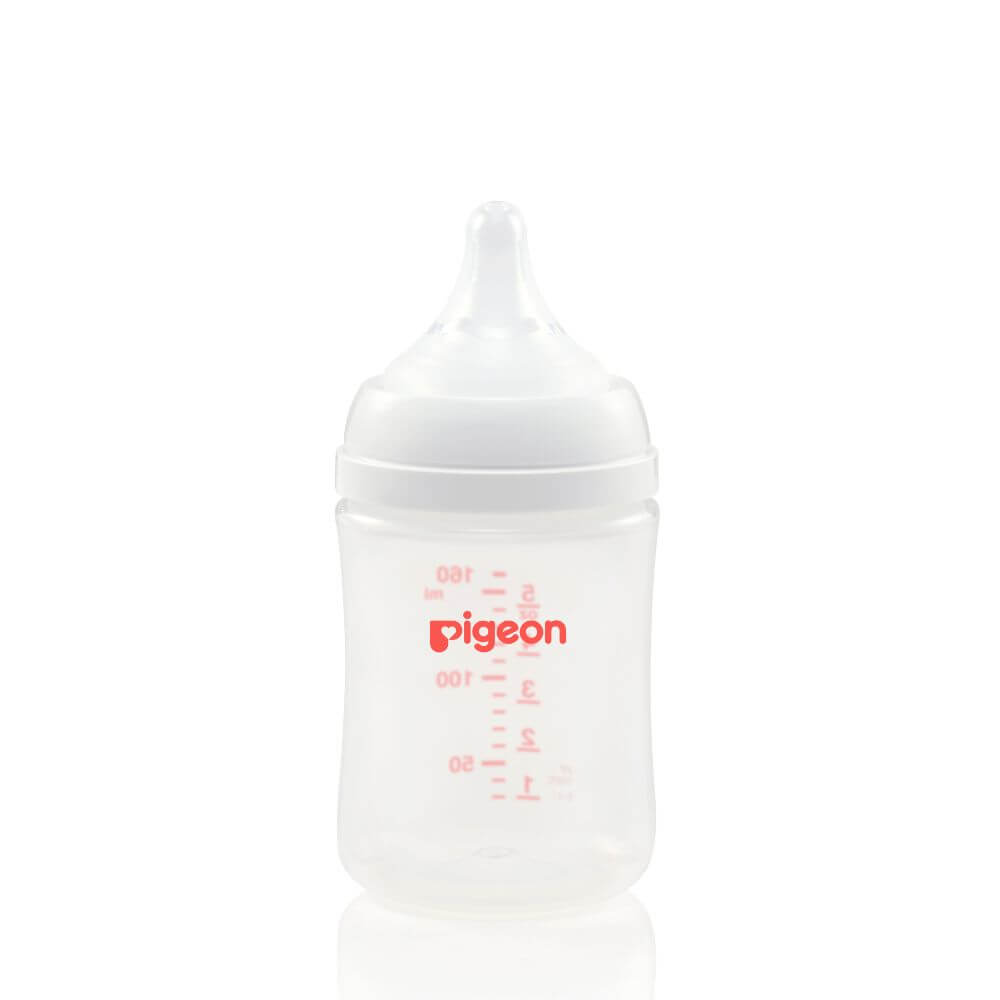Biberón Softouch Pigeon Pp 160ml