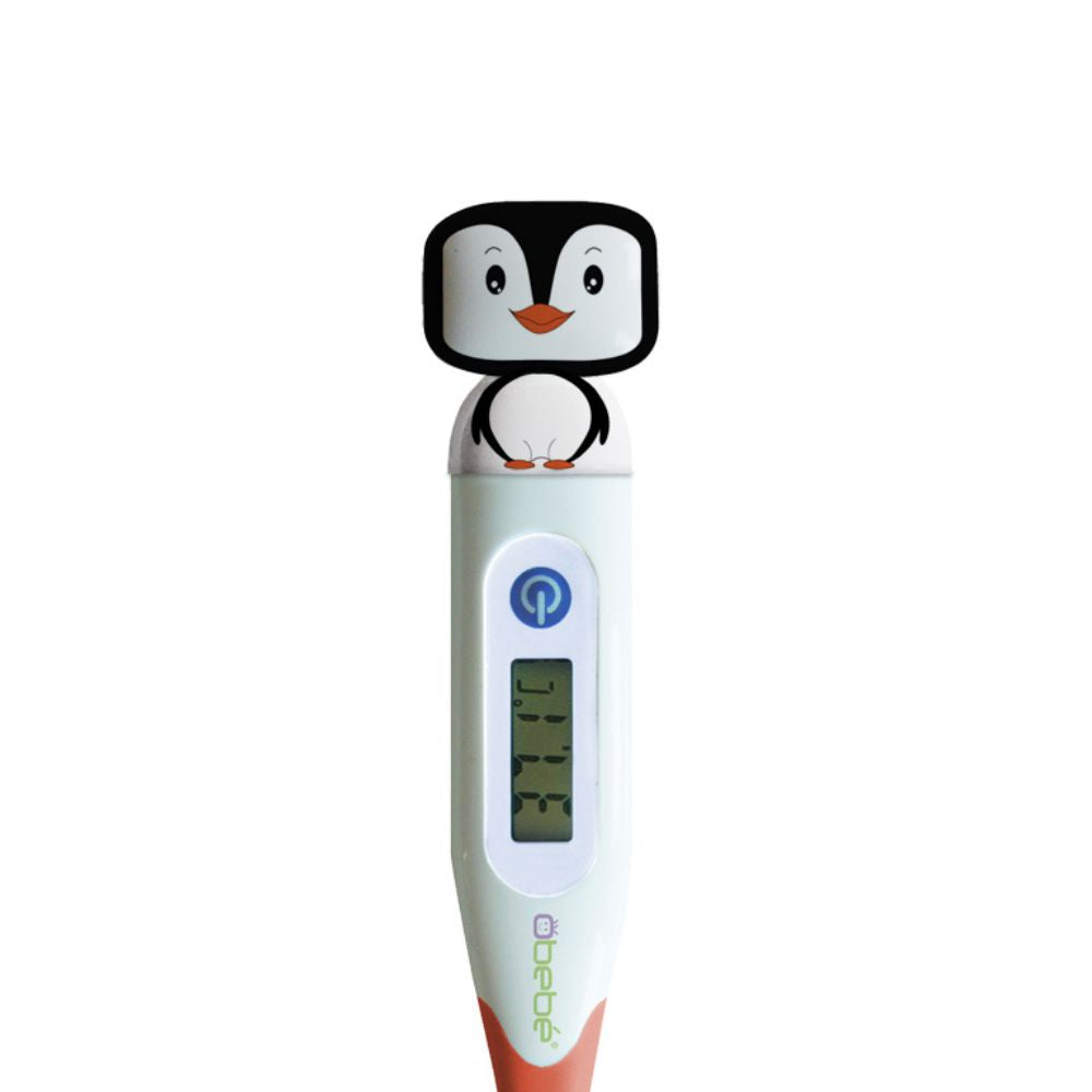 Termómetro Digital Infantil