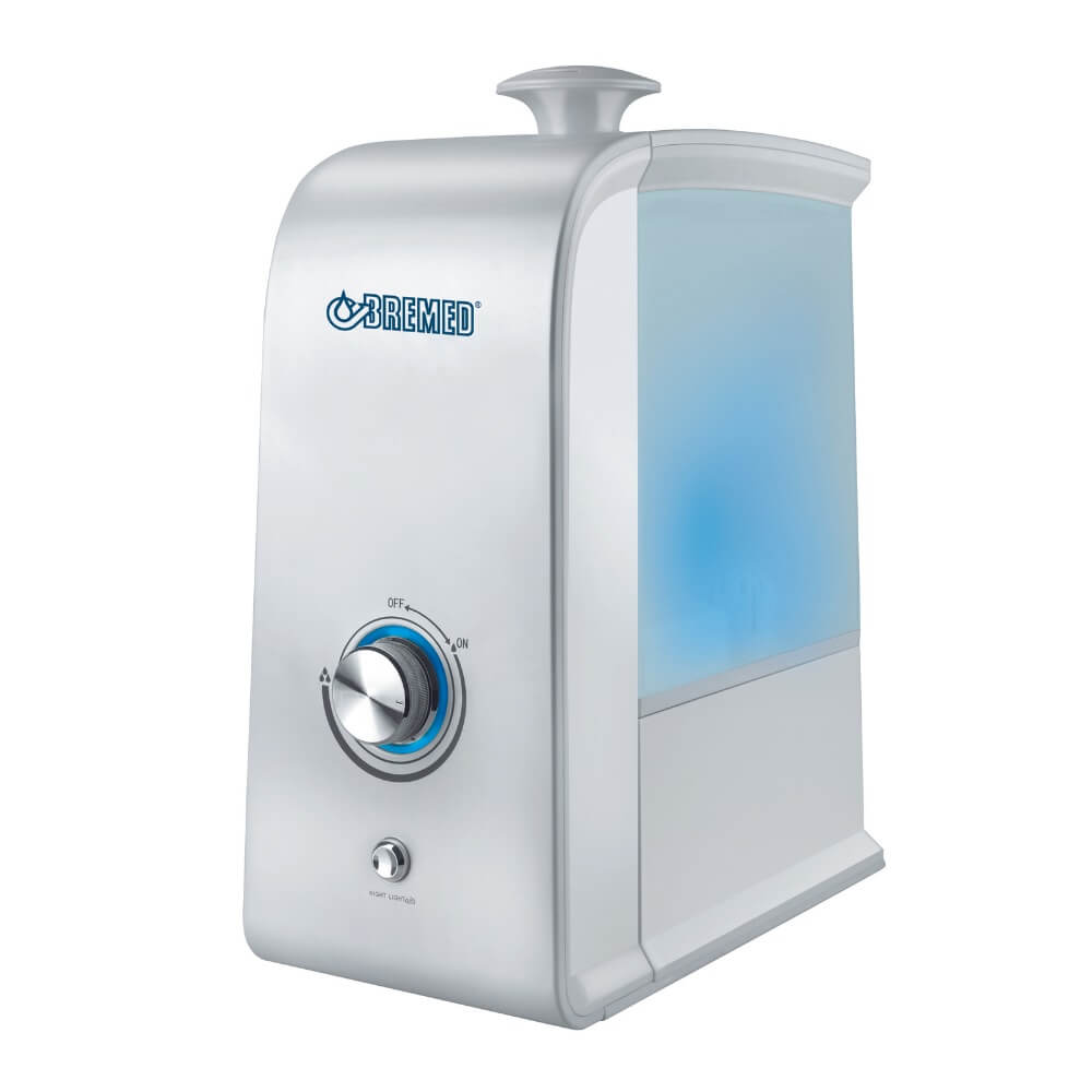 Humidificador Ultrasónico Bremed Bd7660