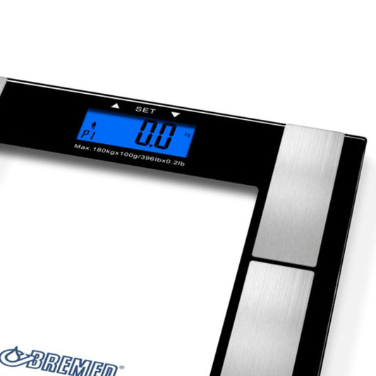Balanza Digital Corporal Bremed Bd7730