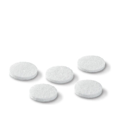 Filtros de aire para Nebulizador NE-C801 Omron