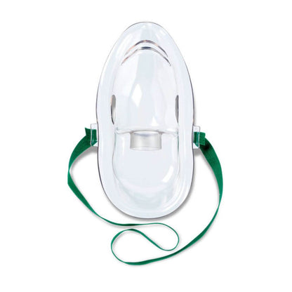 Mascarilla Para Nebulizador Adulto Omron C920