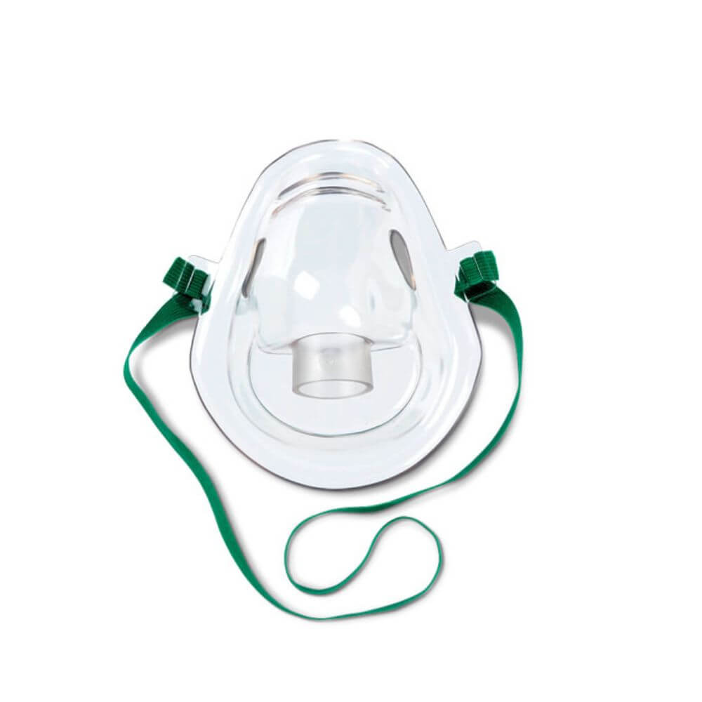 Mascarilla Para Nebulizador Niños Omron C922