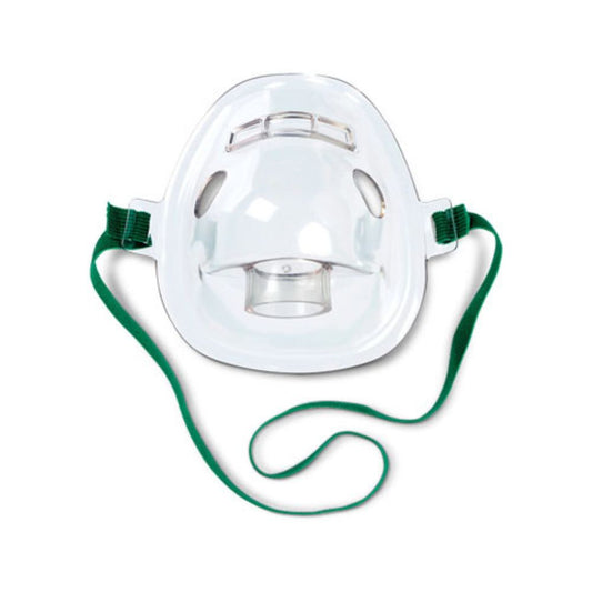 Mascarilla Para Nebulizador Infantes Omron C924