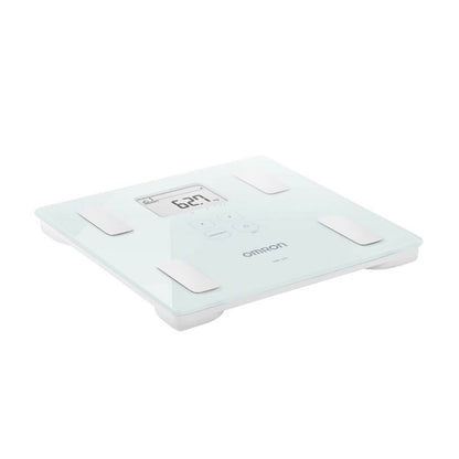 Balanza De Control Corporal Hbf226