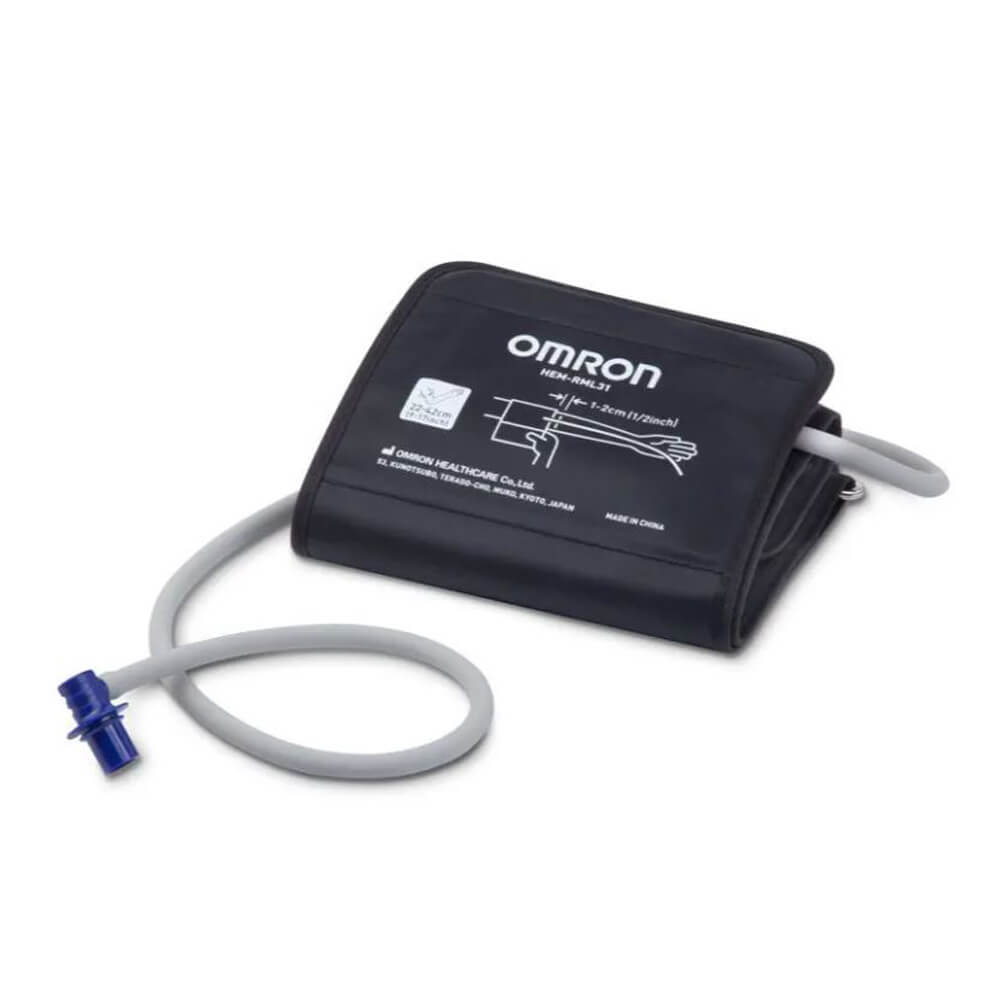 Brazalete Repuesto Toma Presion Universal Omron (22-42 Cm)