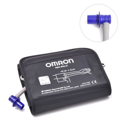 Brazalete Repuesto Toma Presion Universal Omron (22-42 Cm)