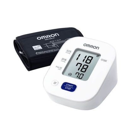 Monitor De Brazo Omron Hem7142