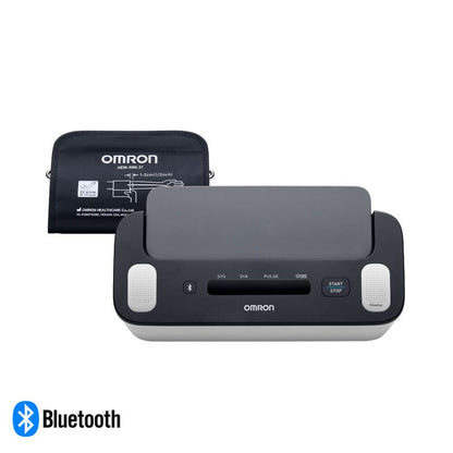 Toma Presión De Brazo Complete Hem7530t