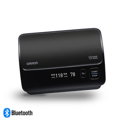 Monitor De Brazo Bluetooth Omron Hem7600