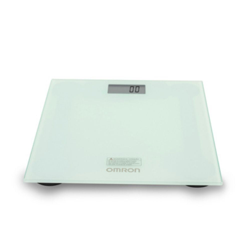 Balanza digital Omron HN289