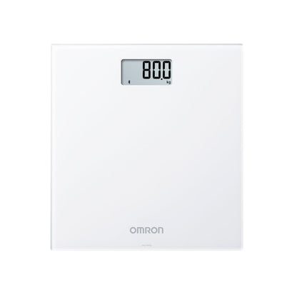 Balanza digital con Bluetooth Omron HN-300T