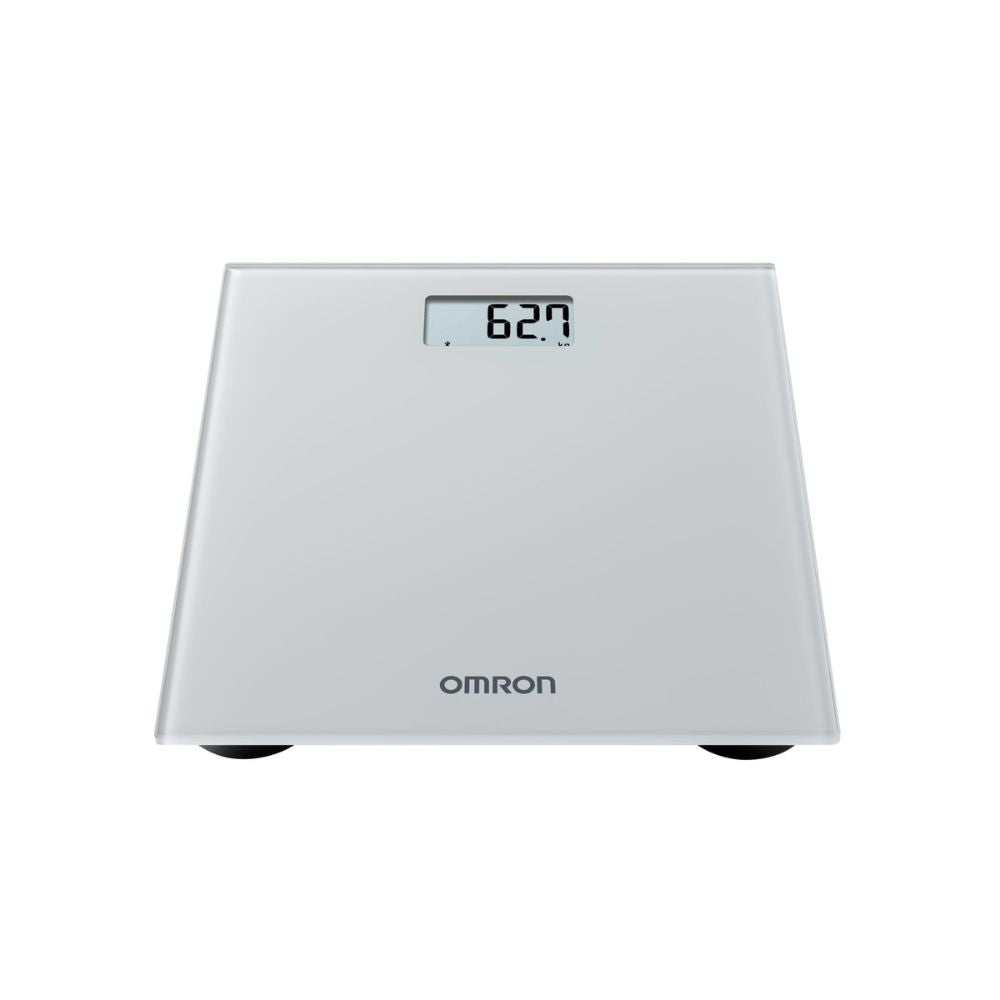 Balanza digital con Bluetooth Omron HN-300T