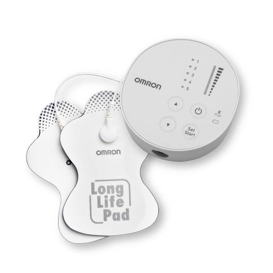 Masajeador De Electroterapia Portatil Hvf013