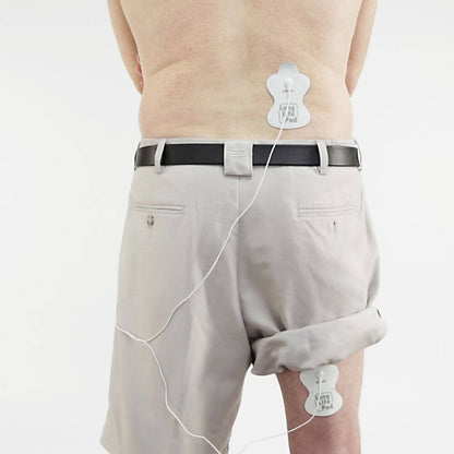 Masajeador De Electroterapia Portatil Hvf013