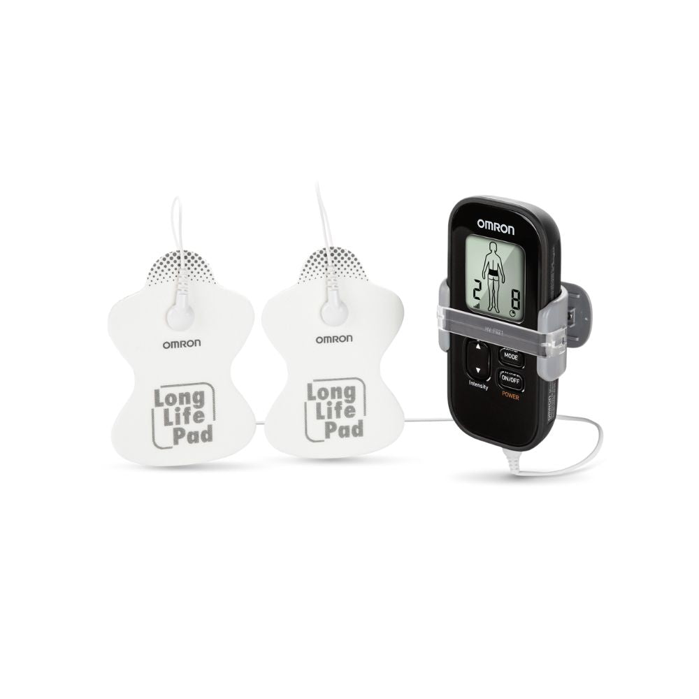 Masajeador De Electroterapia Portatil Premium Hvf021