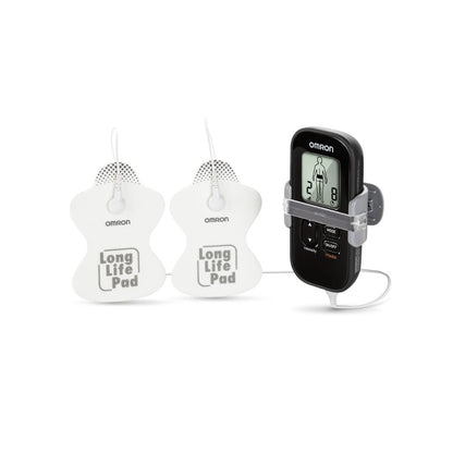 Masajeador De Electroterapia Portatil Premium Hvf021