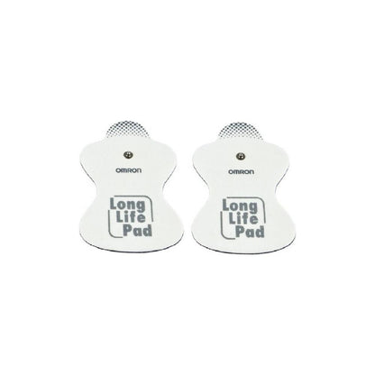 Electrodos Long Life Pads Para Masajeador Hvllpad