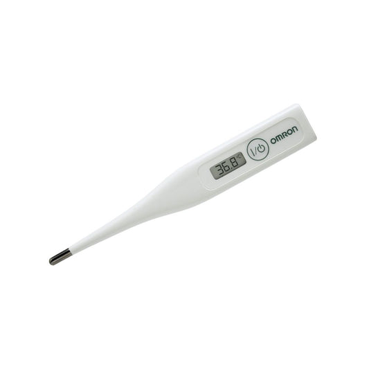 Termómetro Digital Omron MC246