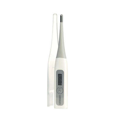 Termómetro digital flexible Omron MC-343F