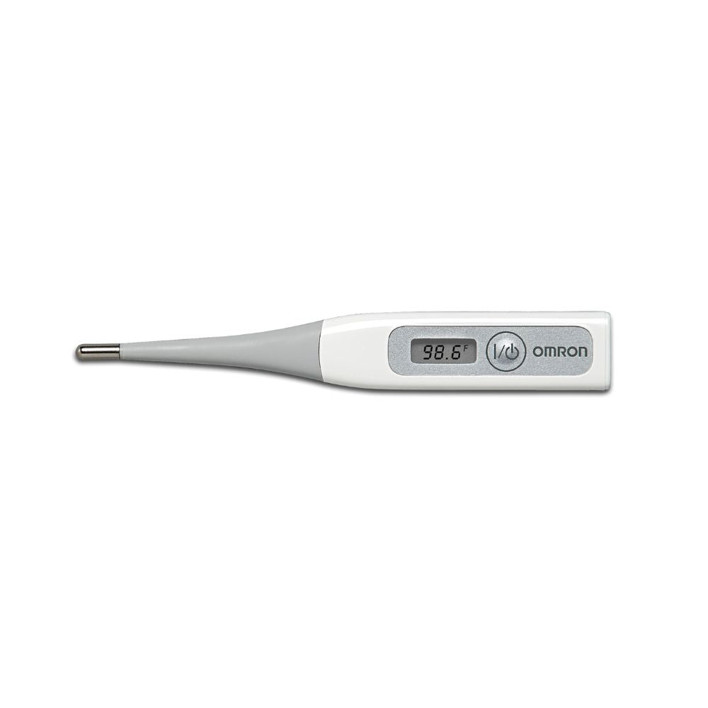 Termómetro digital flexible Omron MC-343F