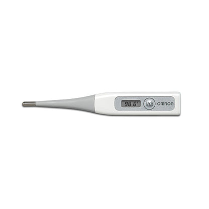 Termómetro digital flexible Omron MC-343F
