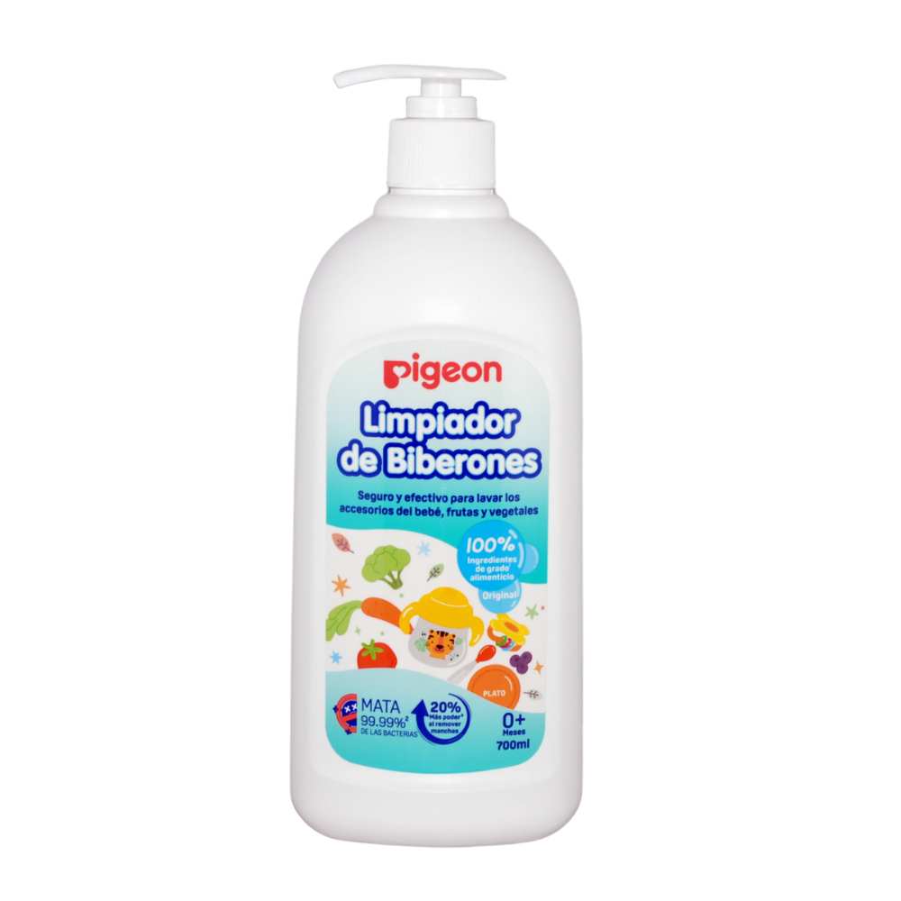 Pack Limpieza y Cuidado Pigeon Softouch