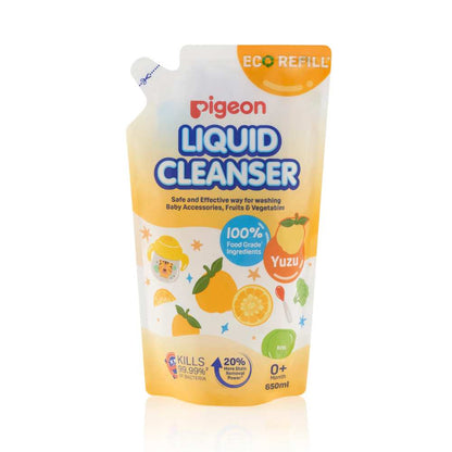 Pack Limpieza y Cuidado Pigeon Softouch