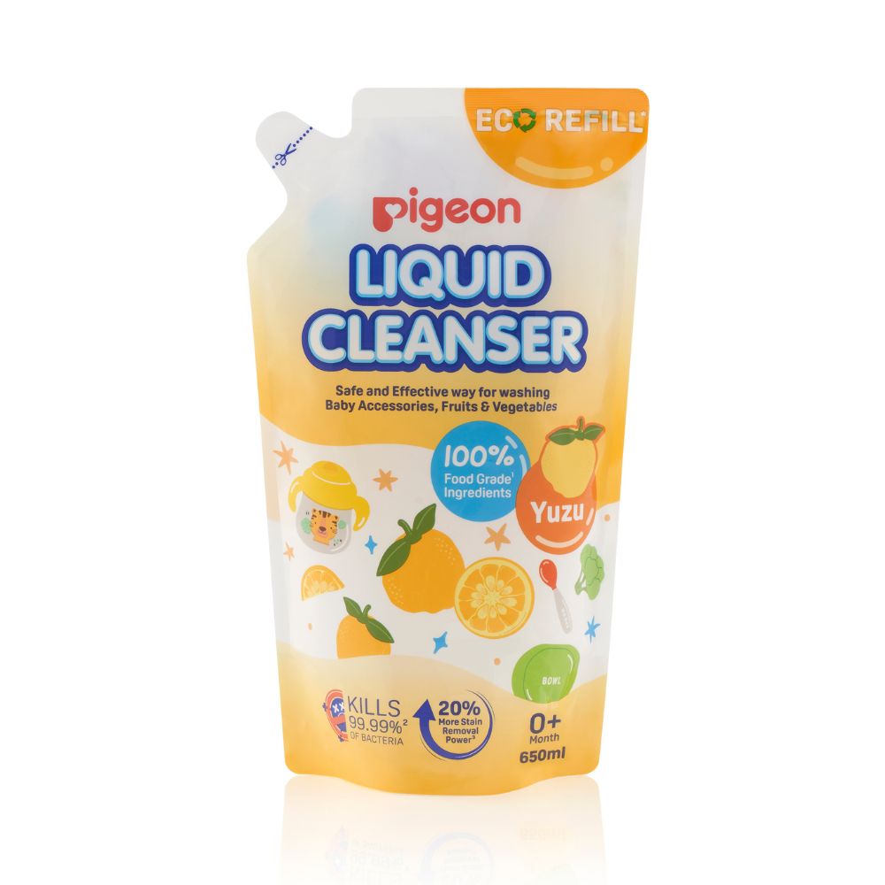 Pack Limpieza y Cuidado Pigeon Softouch