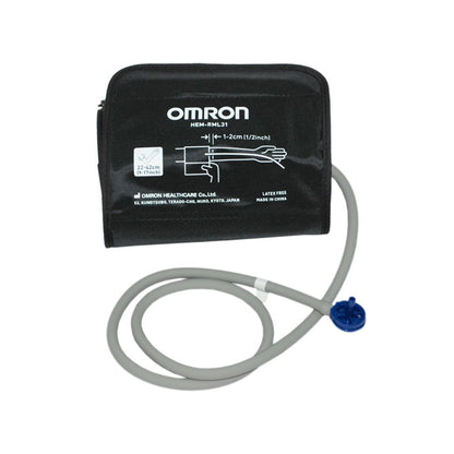 Brazalete Repuesto Toma Presion Universal Omron (22-42 Cm)