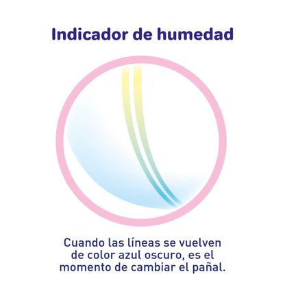 Merries Ultra Jumbo M 70x2 Pcs (438601)