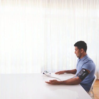 Toma Presión Arterial De Brazo Serie X3 Comfort