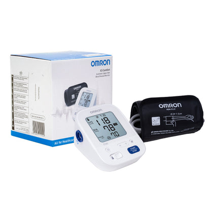 Toma Presión Arterial De Brazo Serie X3 Comfort